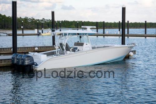 Cape Horn 44 karta techniczna i opinia